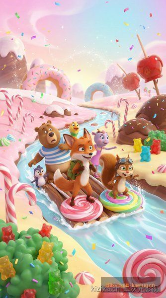 糖心txvlog影视 - 日韩好剧口碑 - 《浪漫满屋 · 经典重制》